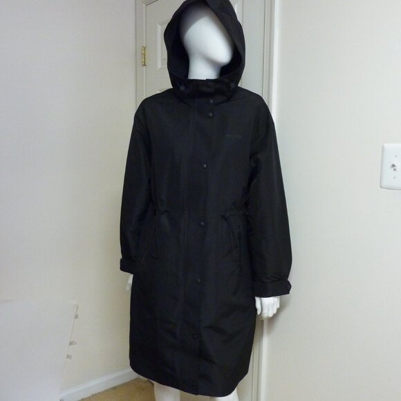 Mackage Breer City 2-in-1 Water Resistant & Windproof Fill Parka - Picture 12 of 16